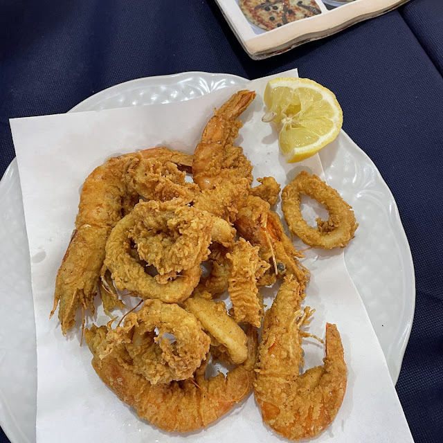 Shrimps