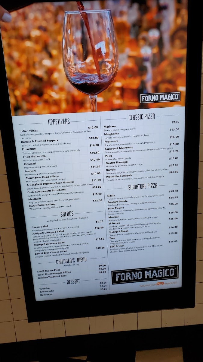 Menu Photo 9
