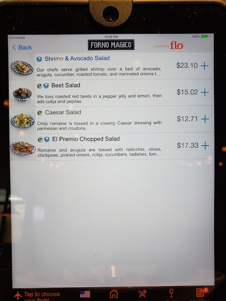 Menu Photo 7