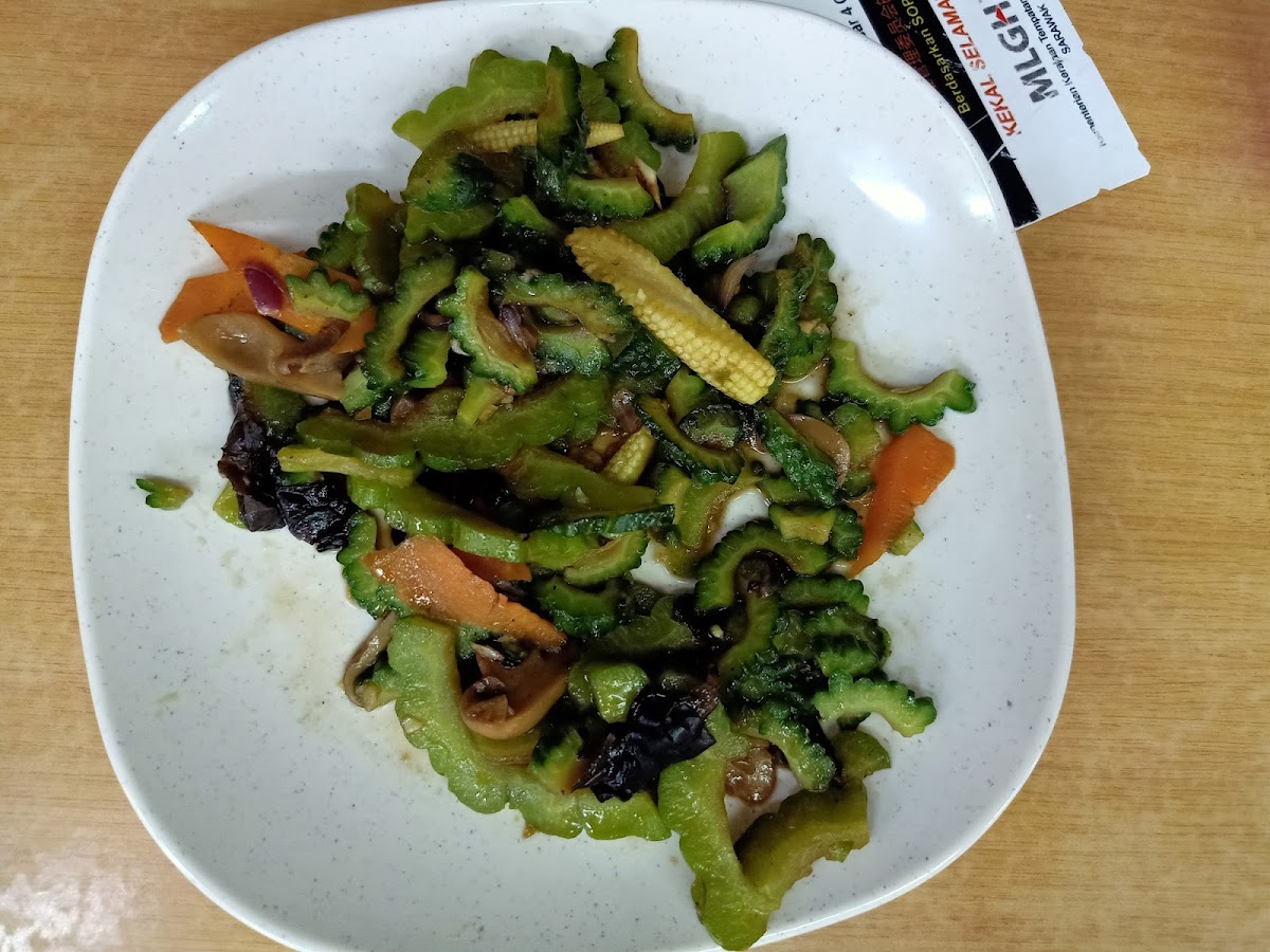Rich Cafe 盛富茶餐厅馆 - Photo 9