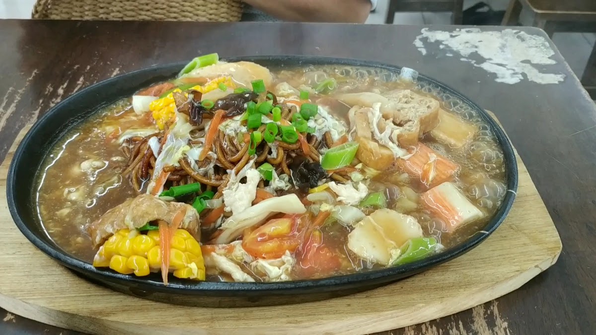 Rich Cafe 盛富茶餐厅馆 - Photo 1