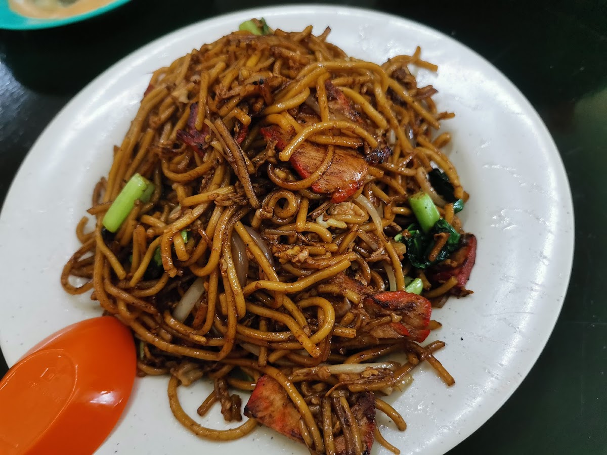 Rich Cafe 盛富茶餐厅馆 - Photo 3