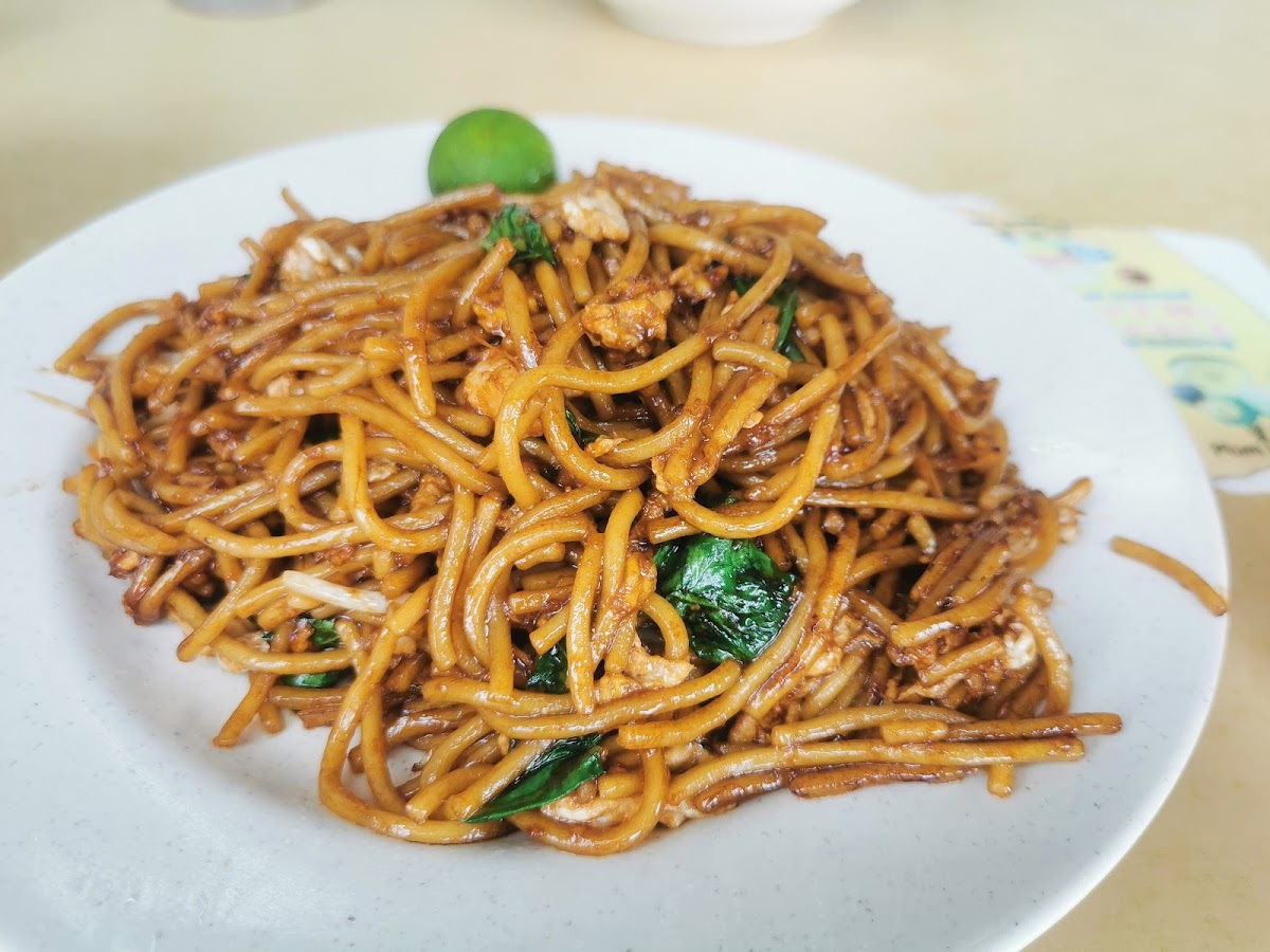 Rich Cafe 盛富茶餐厅馆 - Photo 4