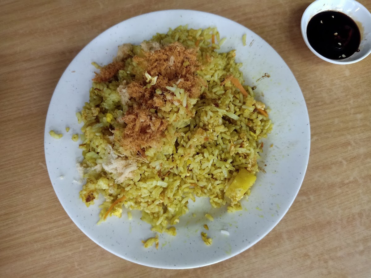 Rich Cafe 盛富茶餐厅馆 - Photo 5