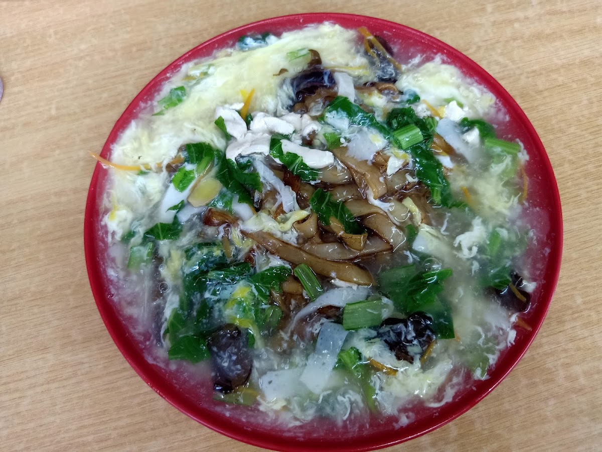 Rich Cafe 盛富茶餐厅馆 - Photo 6
