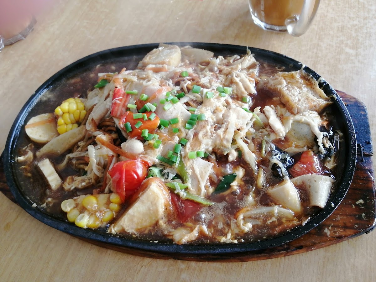 Rich Cafe 盛富茶餐厅馆 - Photo 7