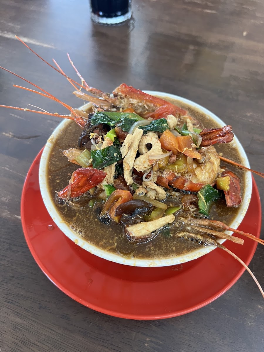 Rich Cafe 盛富茶餐厅馆 - Photo 8