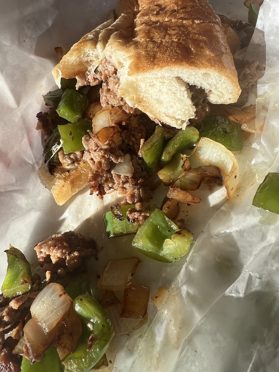 Andy's Hot Dogs - Photo 2