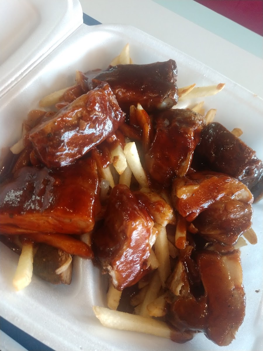 Andy's Hot Dogs - Photo 5