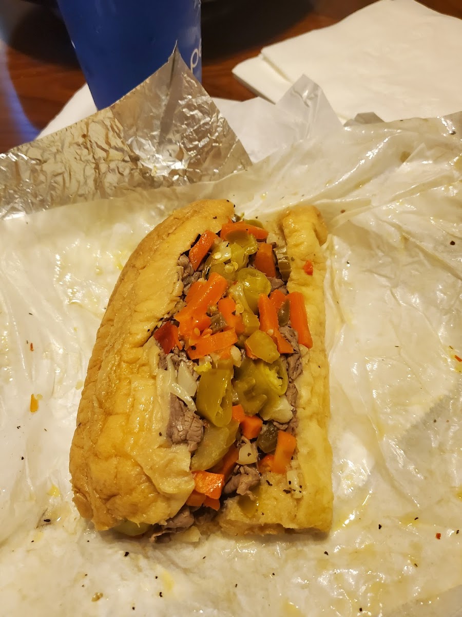 Andy's Hot Dogs - Photo 8