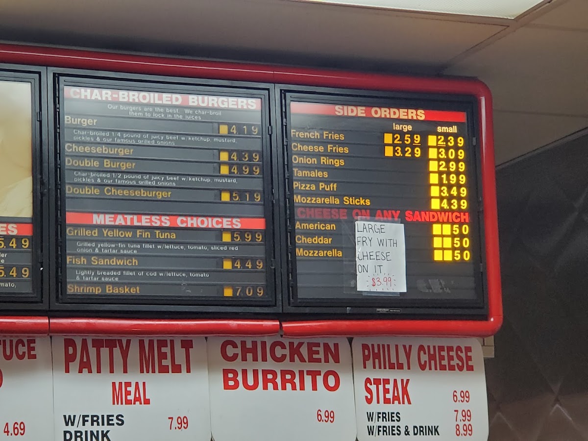 Menu Photo 3