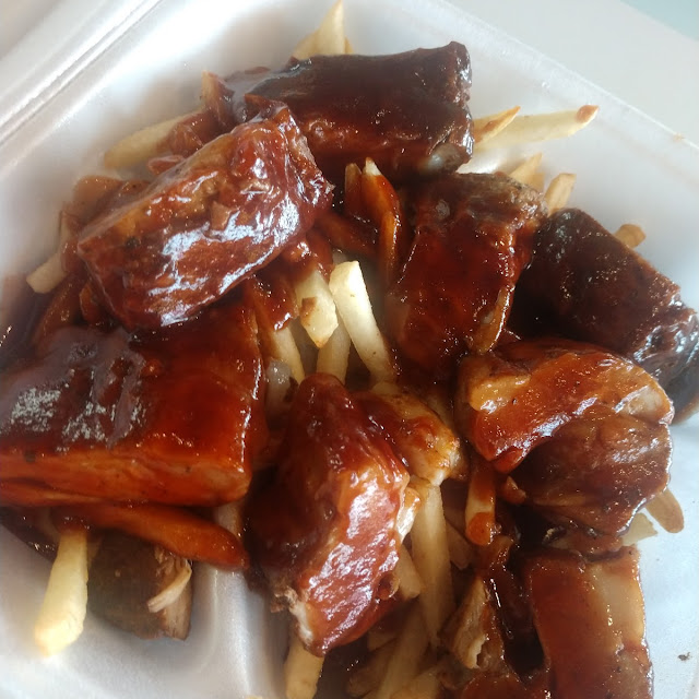 Rib Tips