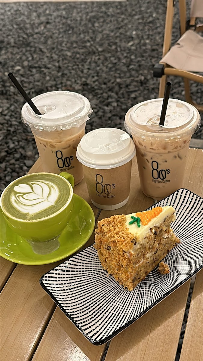 80‘s Eighties Coffee - Photo 9