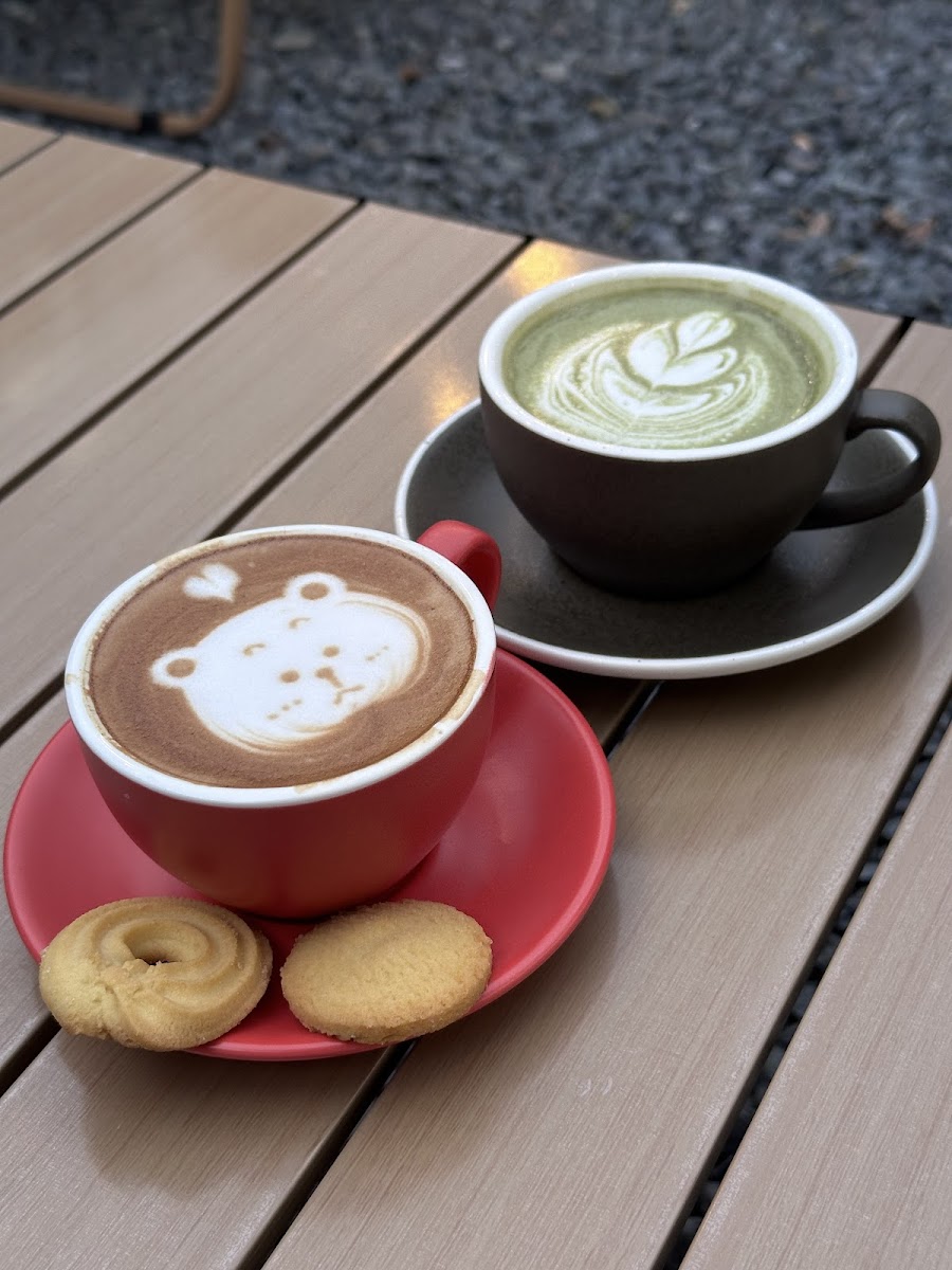 80‘s Eighties Coffee - Photo 1