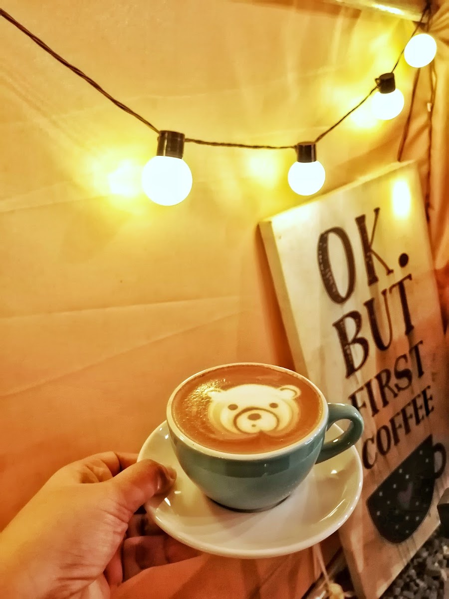 80‘s Eighties Coffee - Photo 2