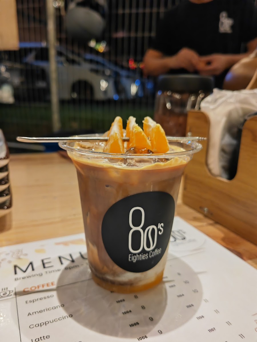 80‘s Eighties Coffee - Photo 4