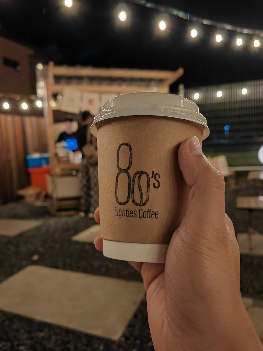 80‘s Eighties Coffee - Photo 5
