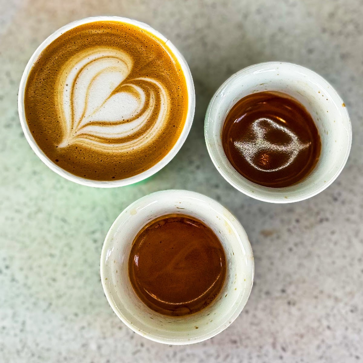 Mosey Coffee Roasters - Photo 2