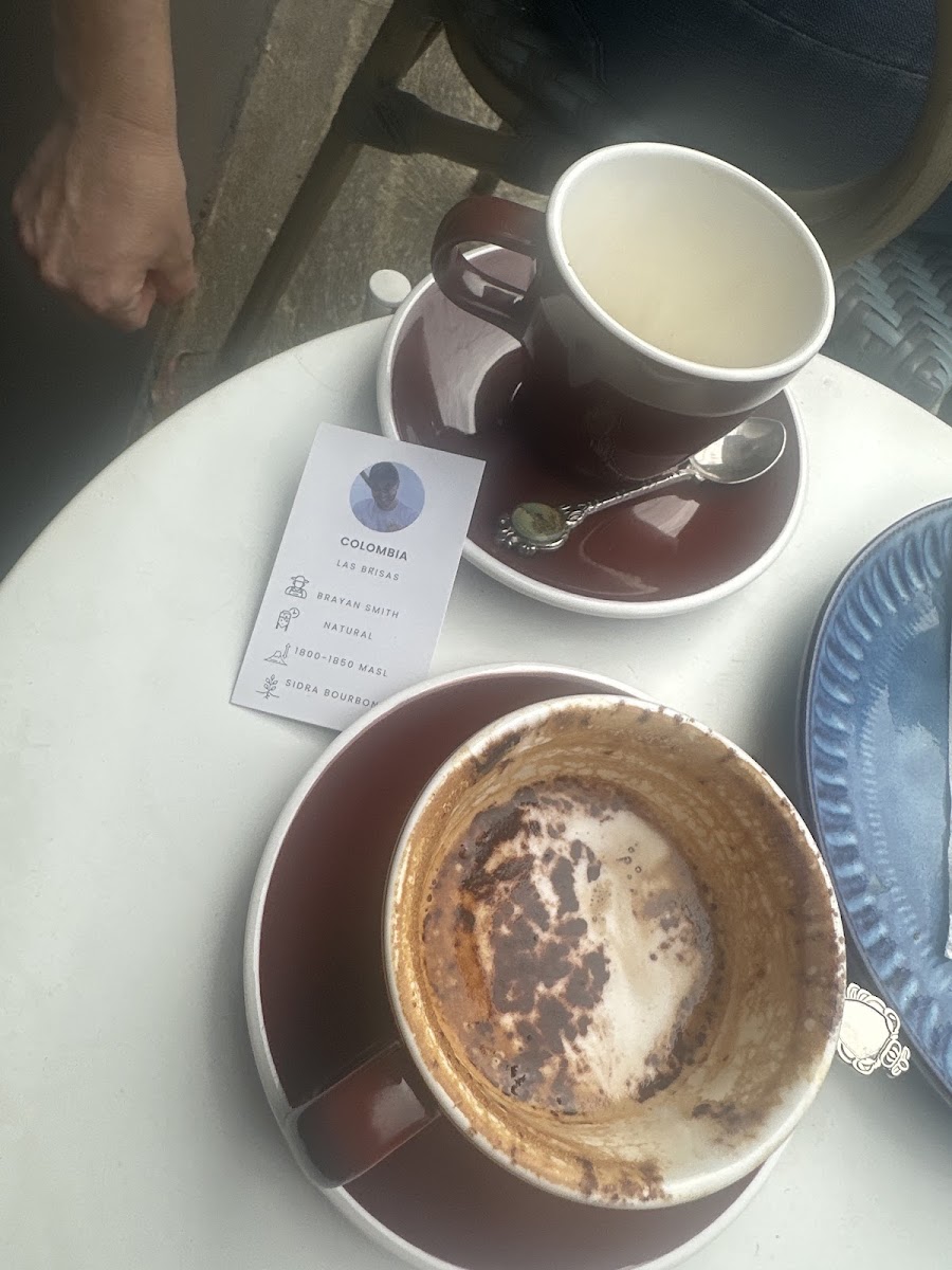 Mosey Coffee Roasters - Photo 4