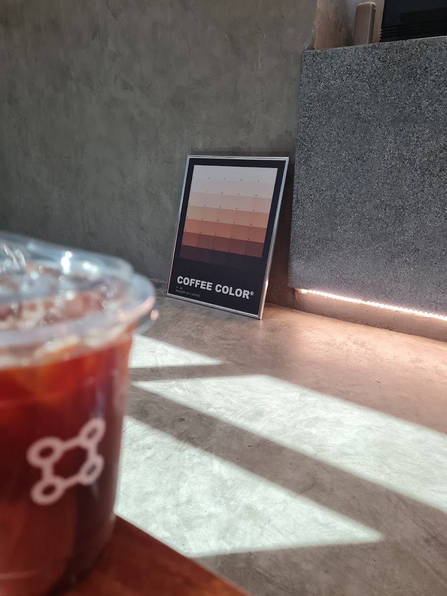 Brewlab Cafe Ari - Photo 4