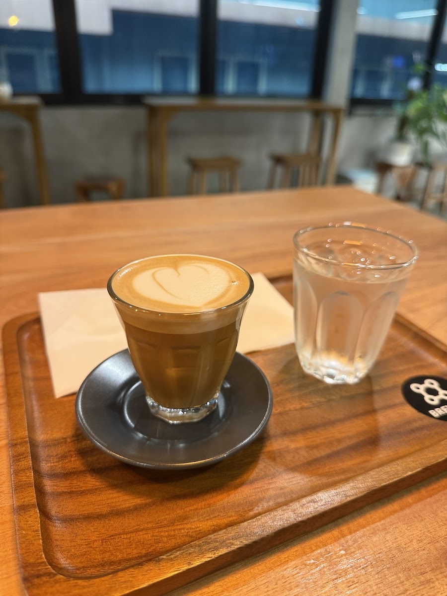 Brewlab Cafe Ari - Photo 7