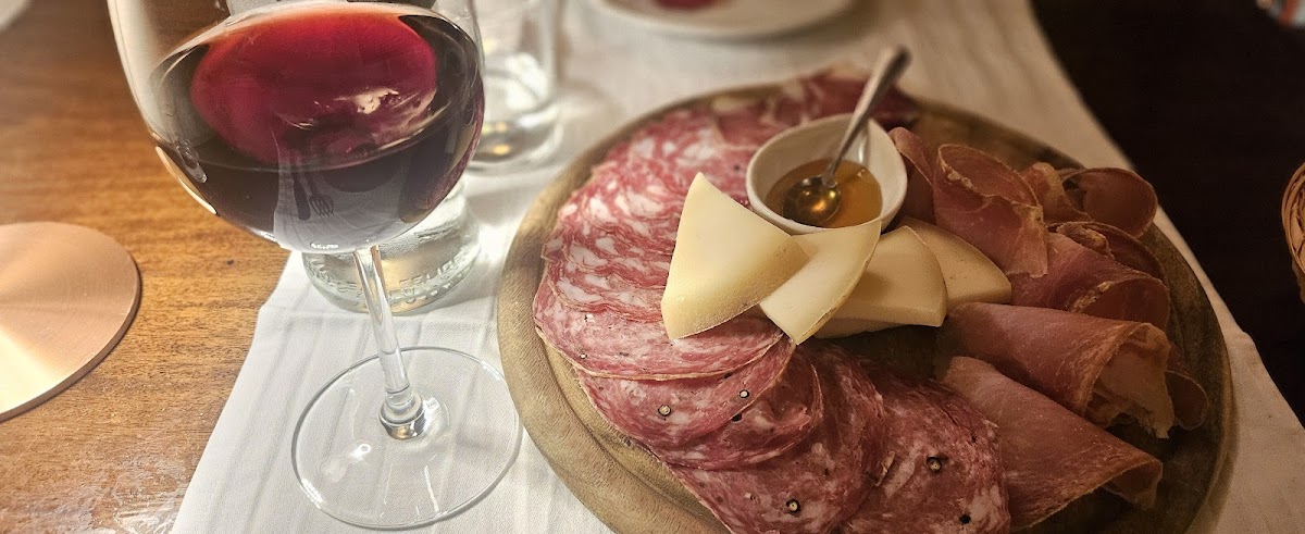 La Gorgia Vino & Cucina - Photo 3