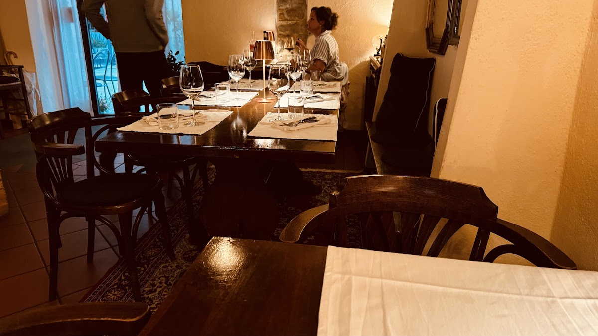 La Gorgia Vino & Cucina - Photo 6