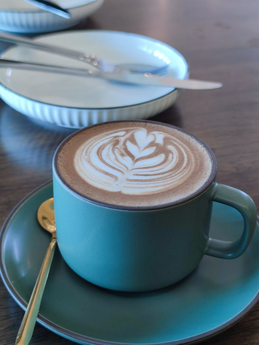 The Well Cafe Jesselton Quay - Photo 8