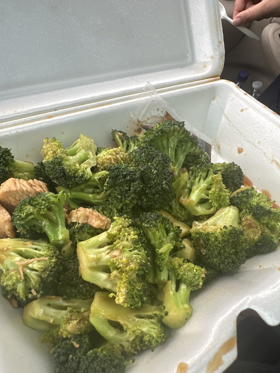 Magic Wok - Photo 1