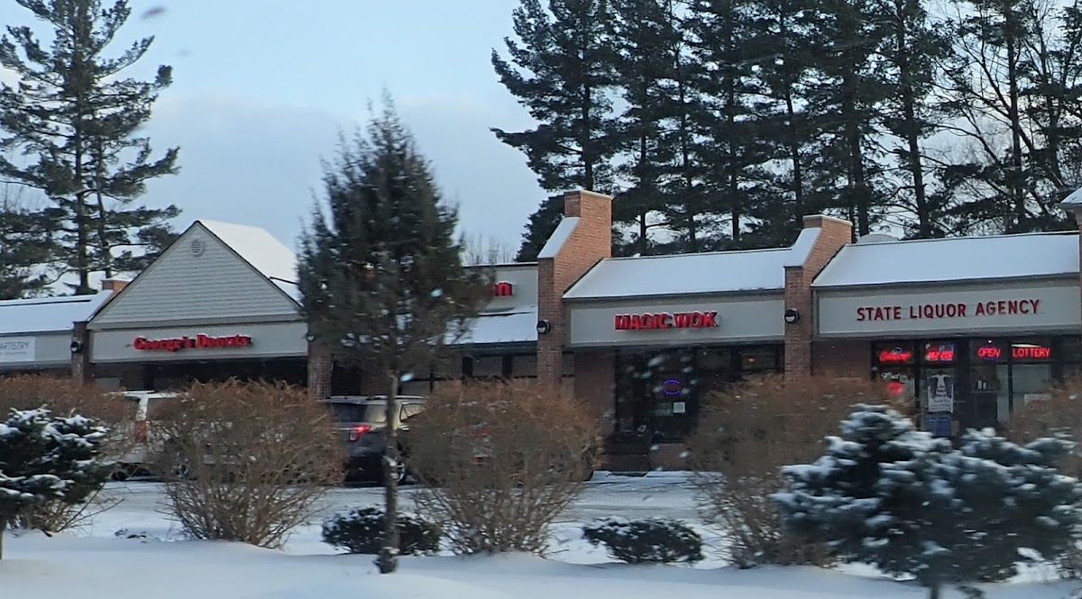 Magic Wok - Photo 2