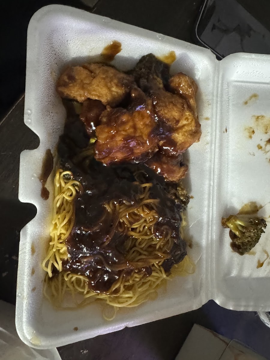 Magic Wok - Photo 3