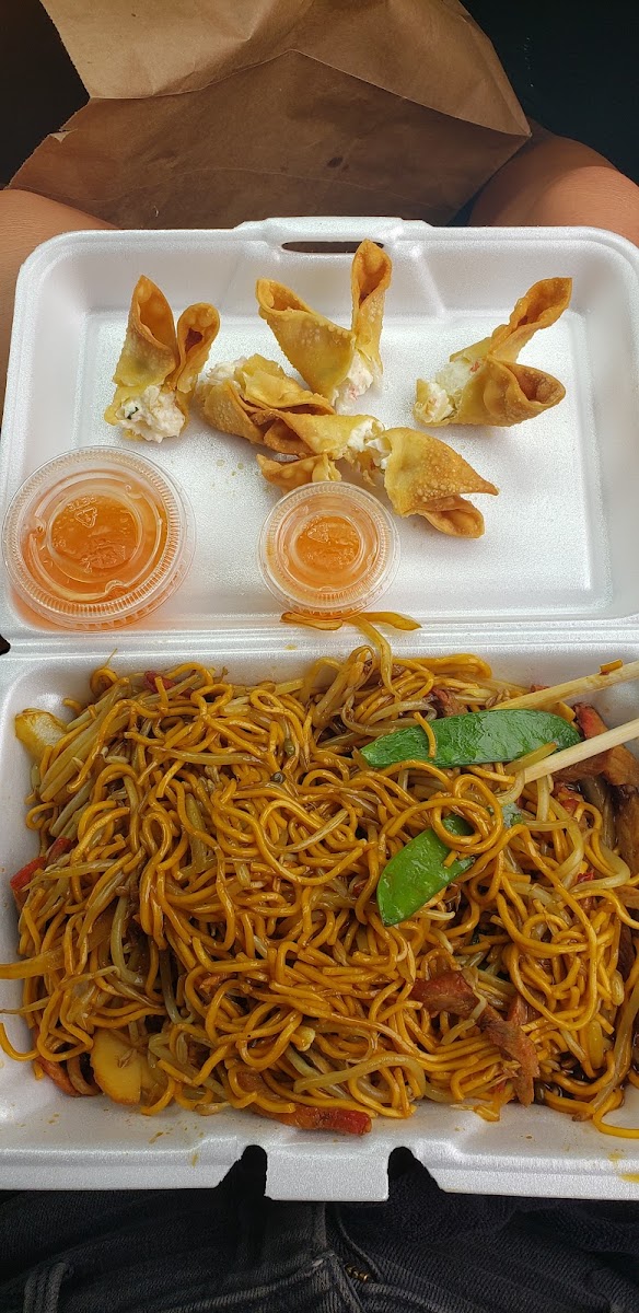 Magic Wok - Photo 4