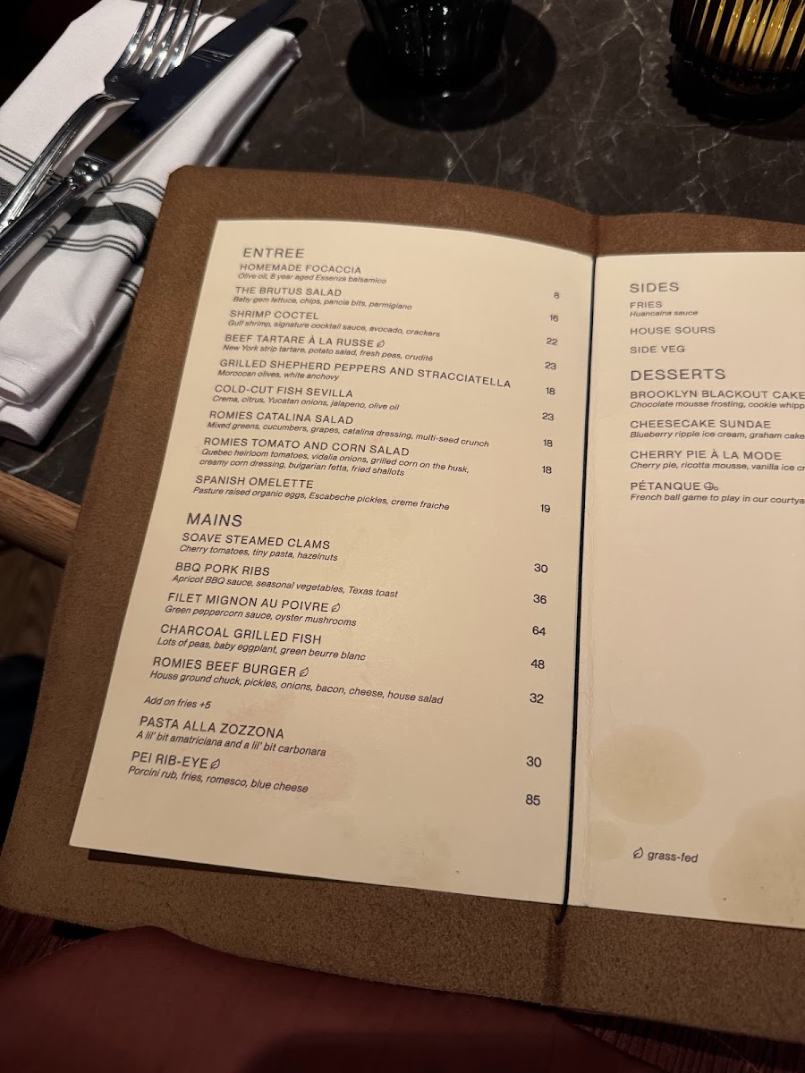 Menu Photo 8
