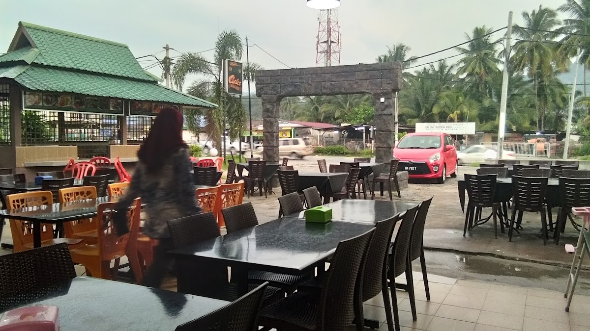 Chalee Seafood