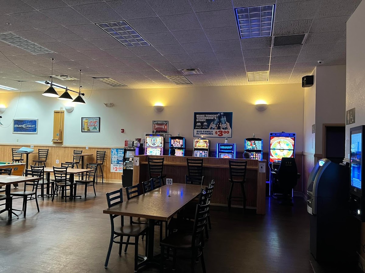 The Hall at Five Twenty