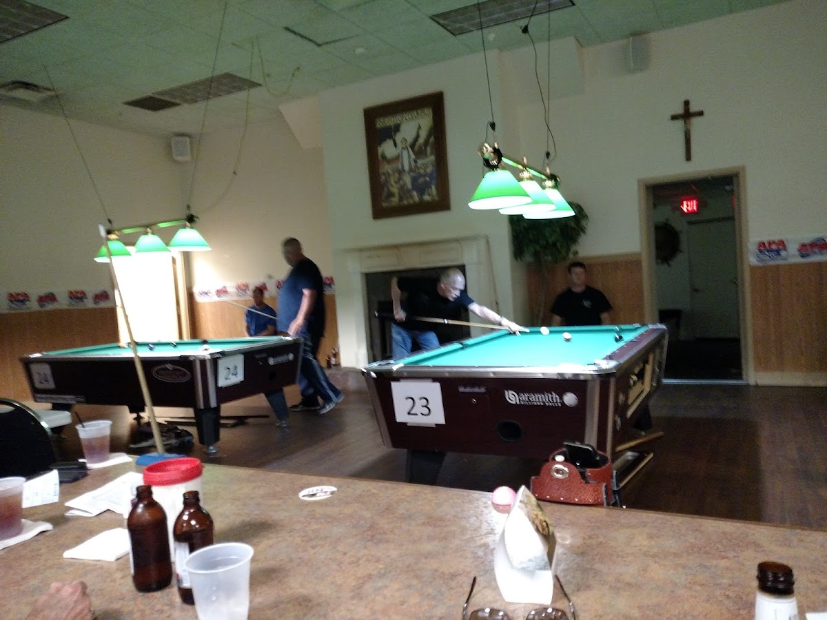 The Hall at Five Twenty - Photo 2