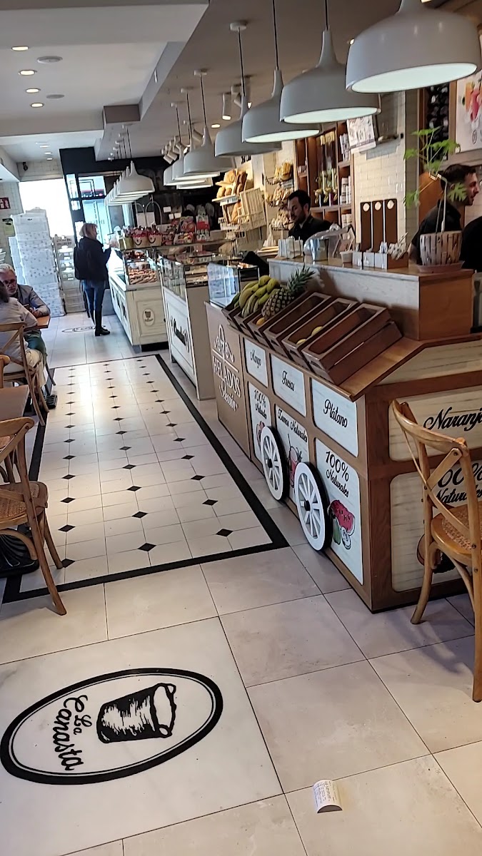La Canasta Fuengirola - Photo 1
