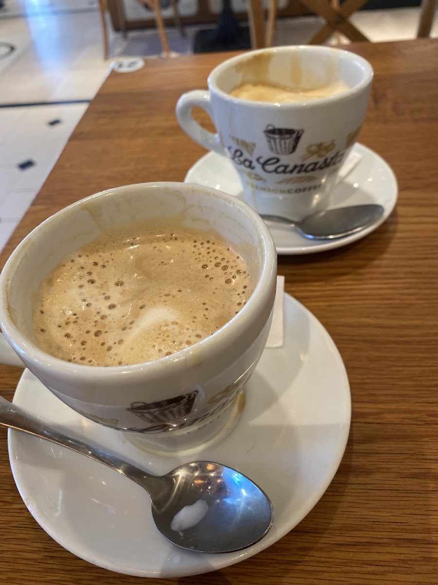 La Canasta Fuengirola - Photo 3