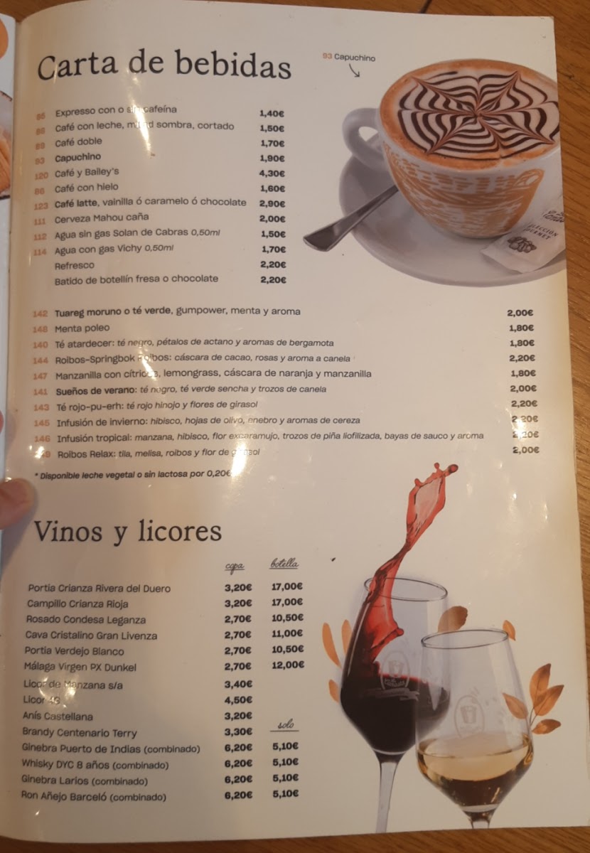 Menu Photo 9