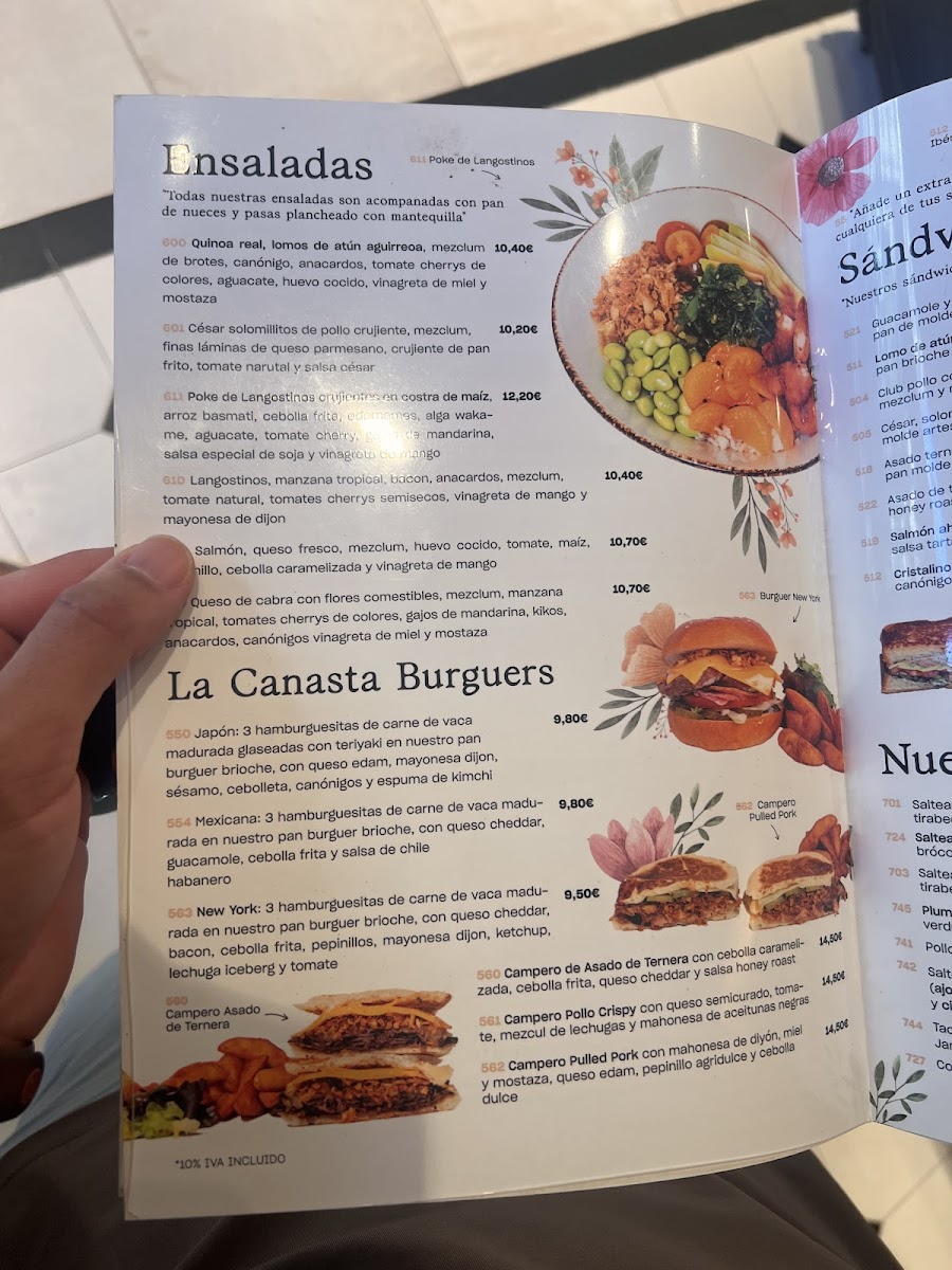 Menu Photo 3