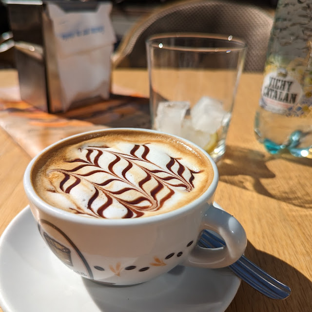 Cappuccino
