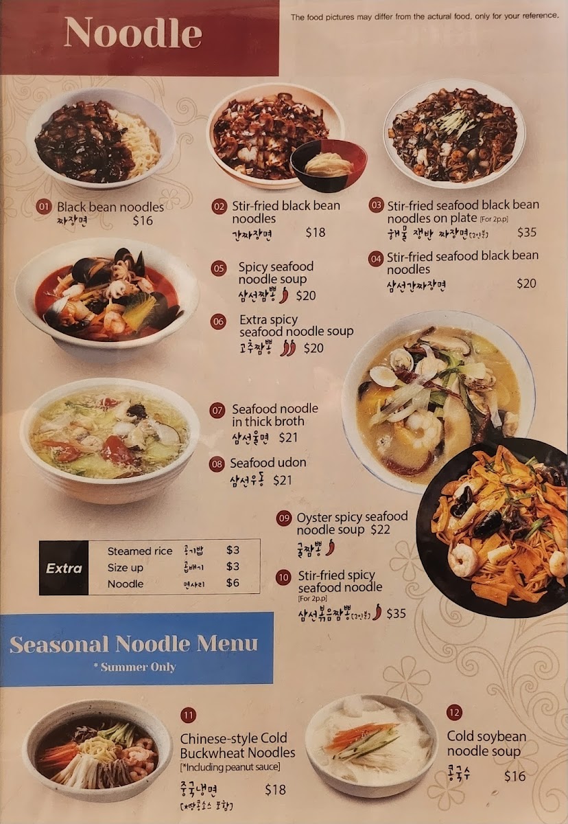Menu Photo 8