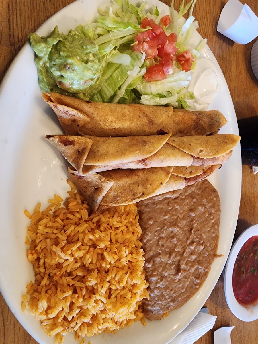 Pablo's Mexican Restaurant