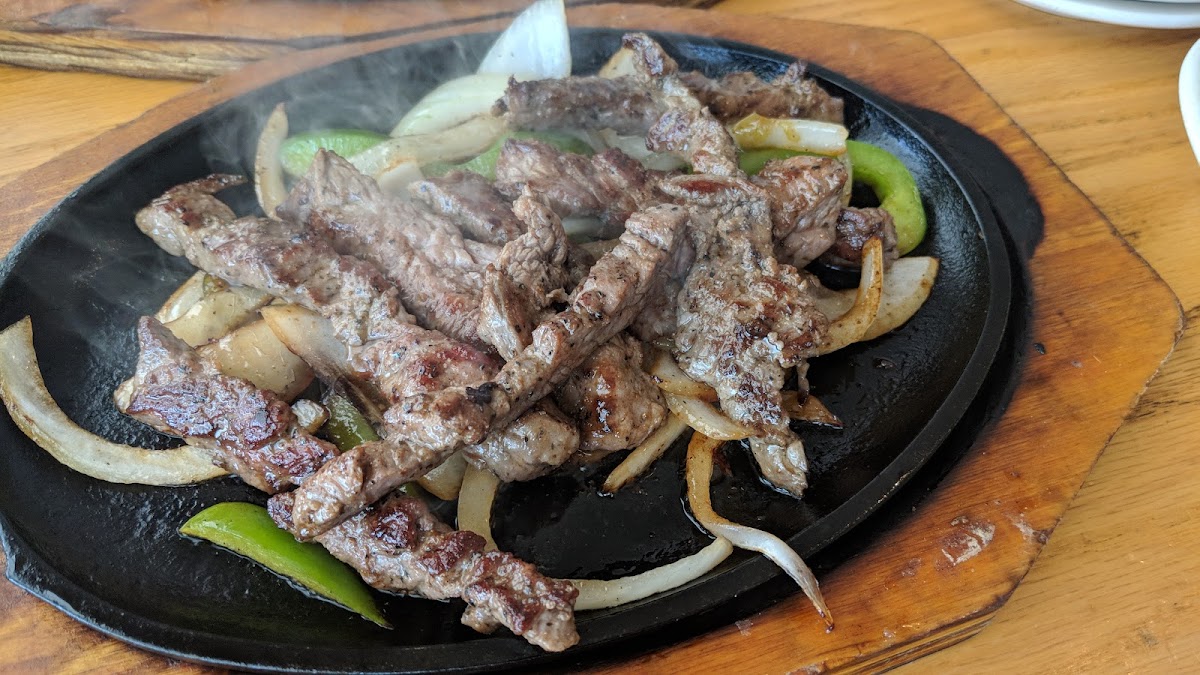 Pablo's Mexican Restaurant - Photo 4