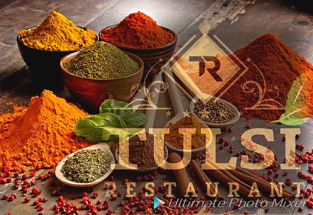 Tulsi Gujarati Restaurant - Photo 2