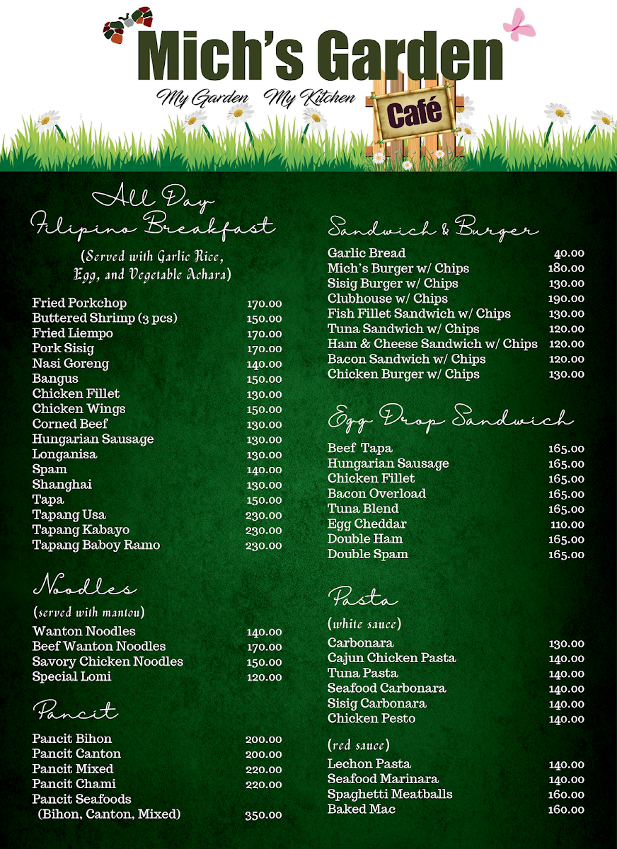 Menu Photo 9