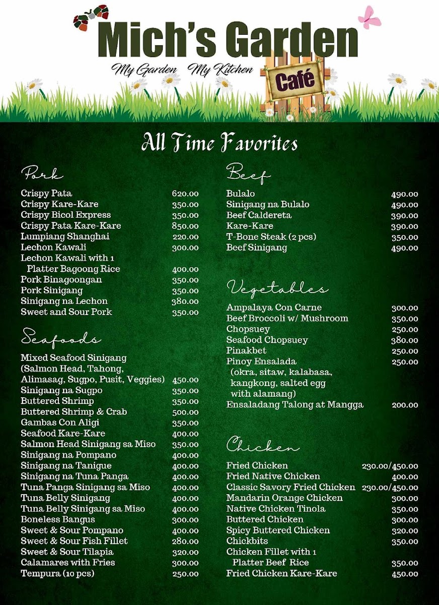 Menu Photo 3