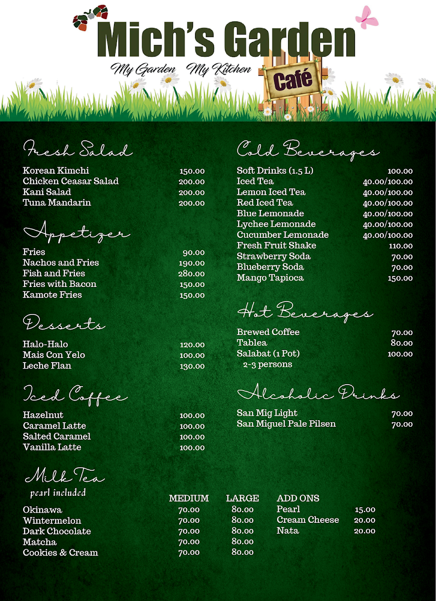 Menu Photo 5