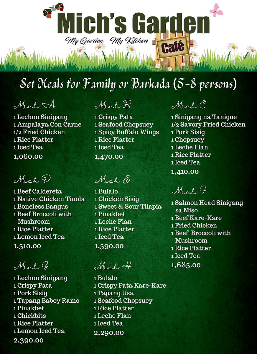 Menu Photo 7