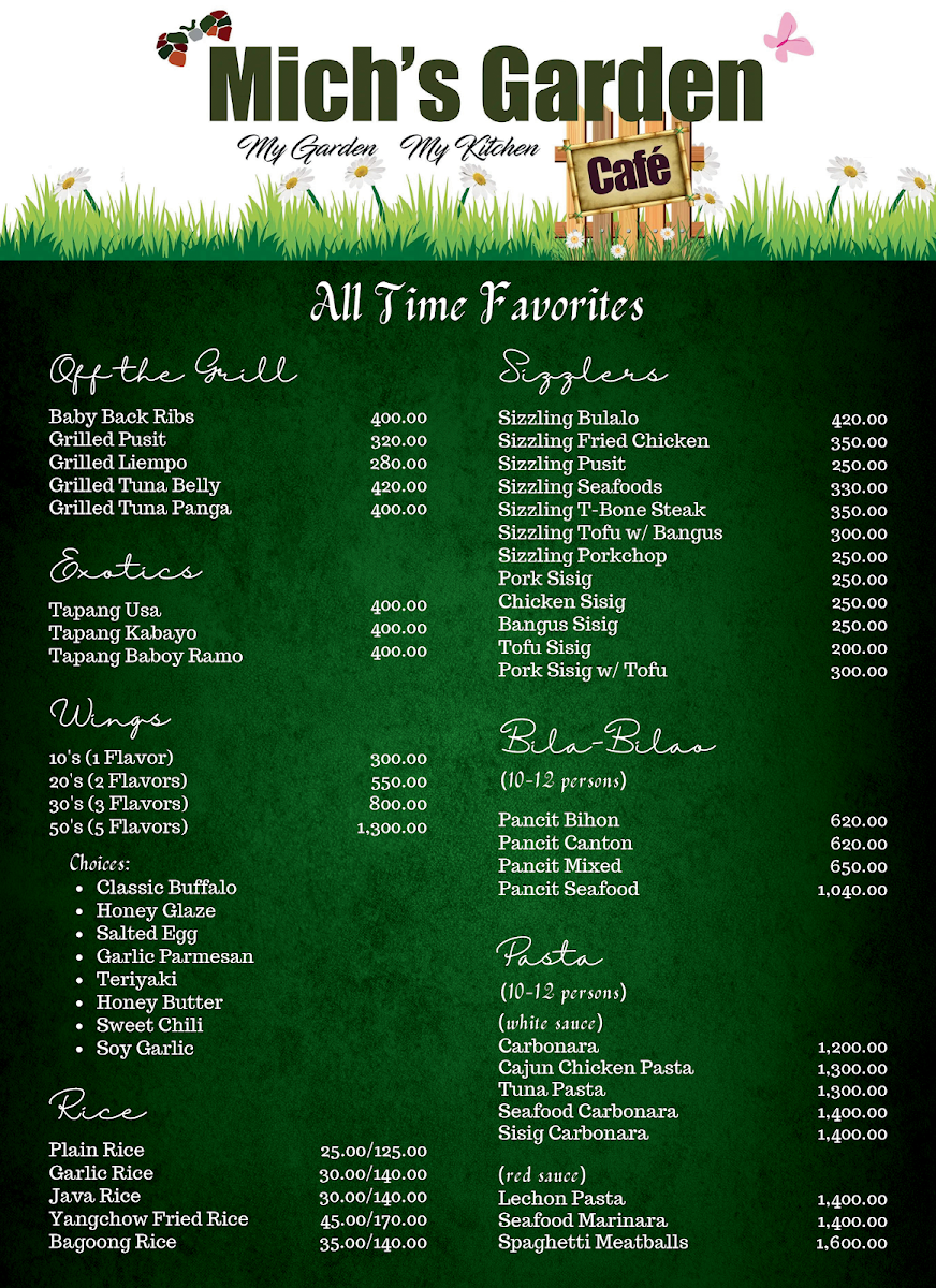 Menu Photo 8